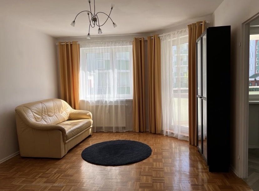 Kozieglowy Kawalerka