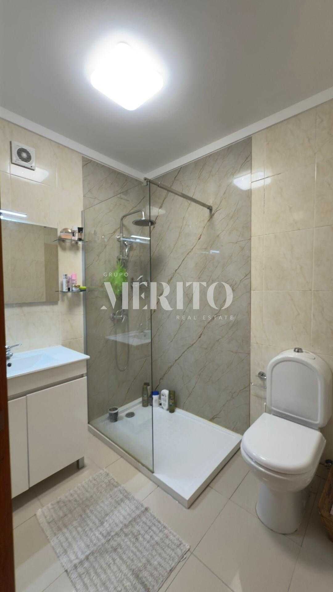 Apartamento T3 - Póvoa de Varzim, Beiriz e Argivai