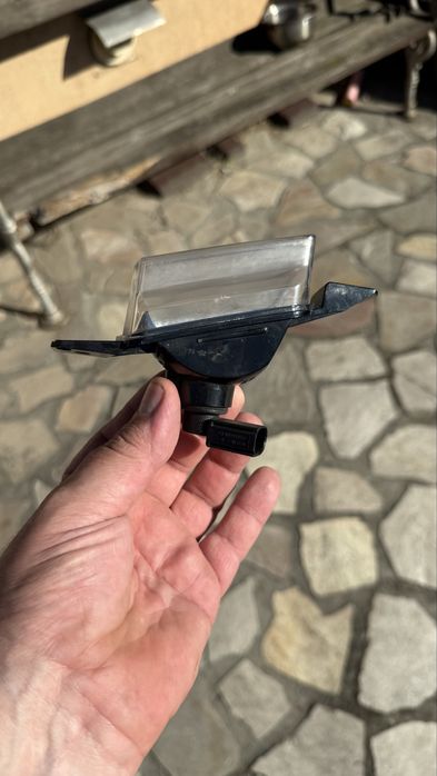 Фара підсвітка задній хід(ліва)