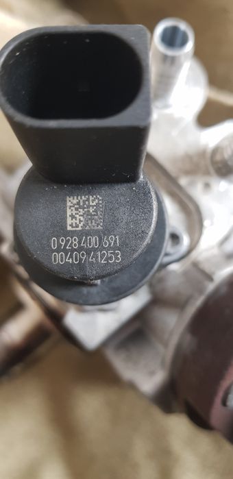 Насос паливний  Bosch  BMW