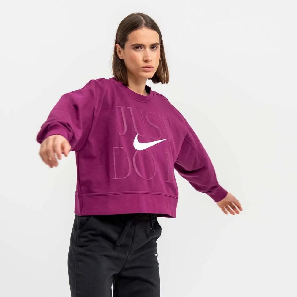 Кофта спортивна Nike