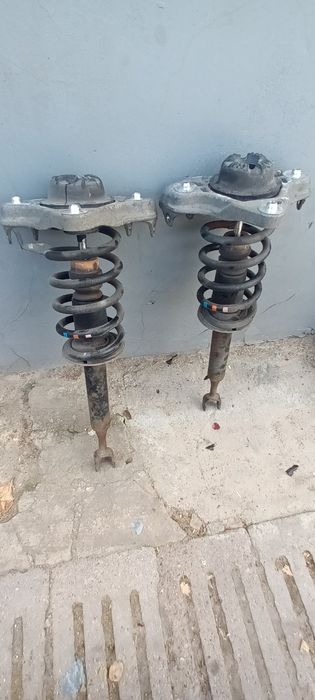 Amortyzator Audi A4 B6 1.9 tdi 130KM diesel