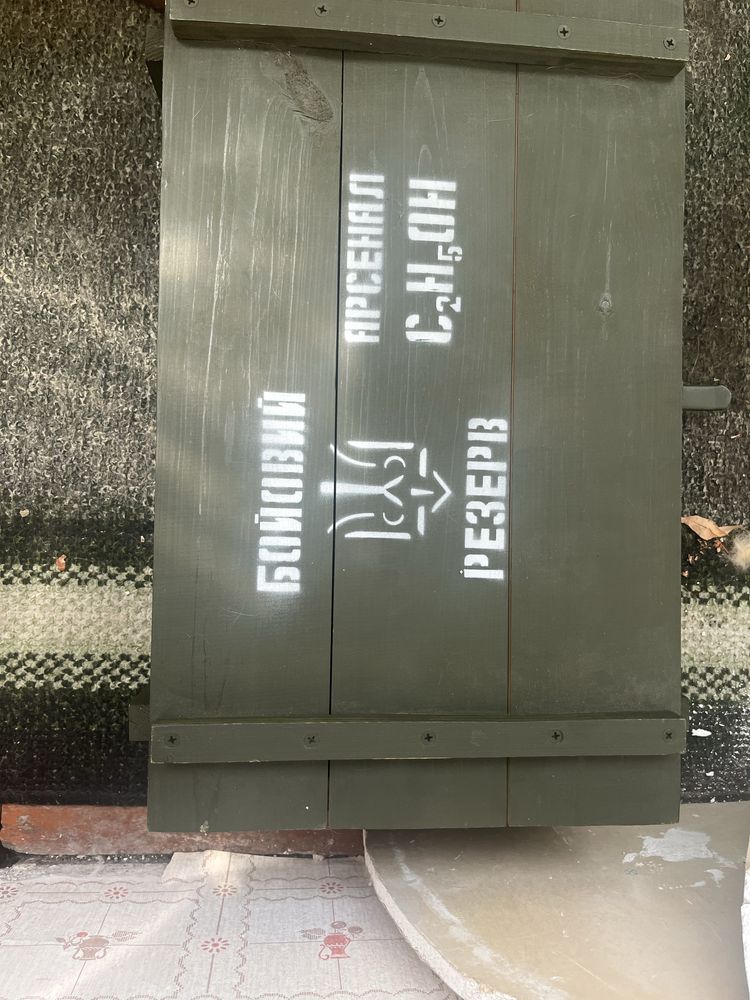 Набір чоловікові на подарунок