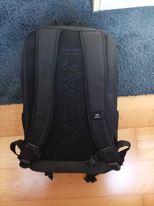 Mochila RVCA Voyage IV 3oL
