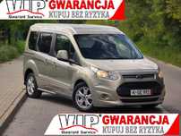 Ford Tourneo Connect LIFT_2016r_1,5D_120KM_Panorama_Kamera_Cof._LED_Nawi_Gwarancja_12