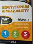 Repetytorium historia