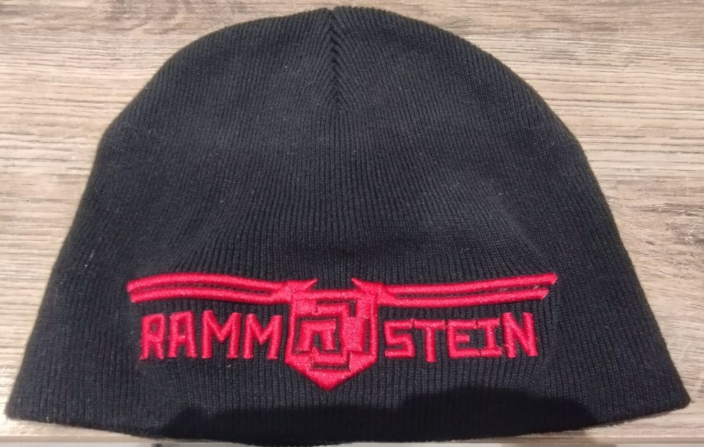 Шапка Rammstein (one size)