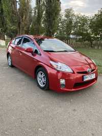 Toyota Prius XW30 2011года