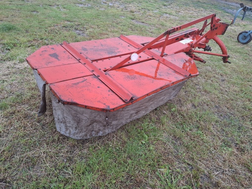 Kosiarka Rotacyjna Famarol Słupsk 1.65cm