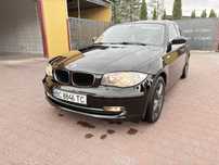 BMW 116 2008 р ідеальний стан n43 двигун