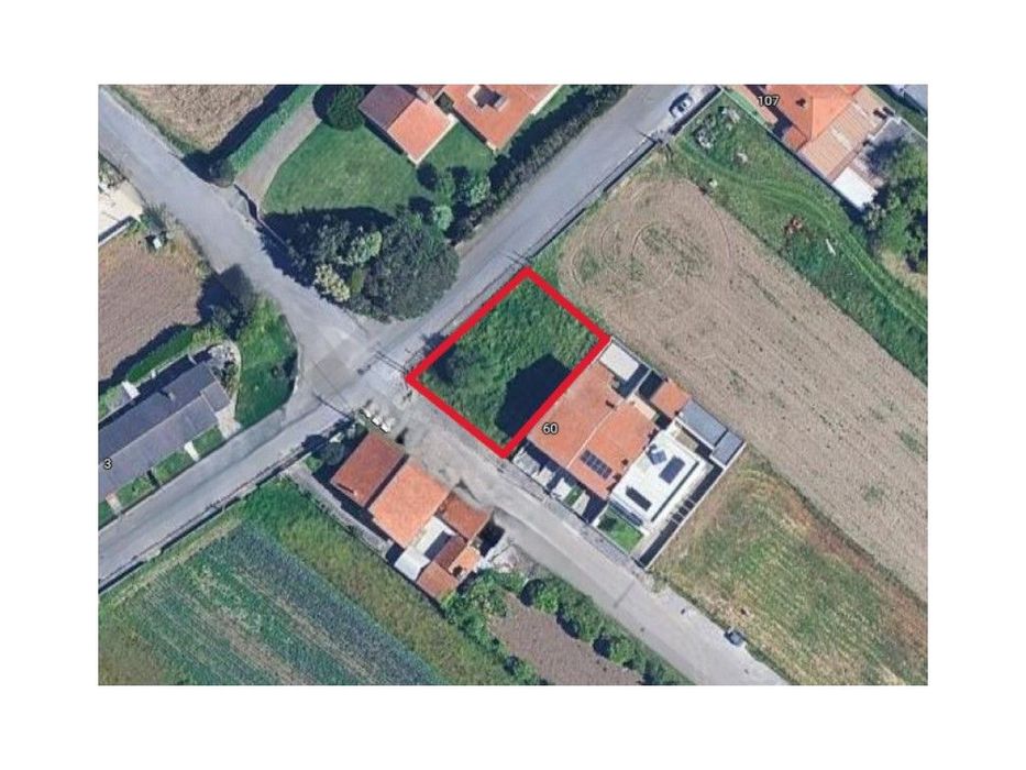 Terreno para construção perto do Glicínias