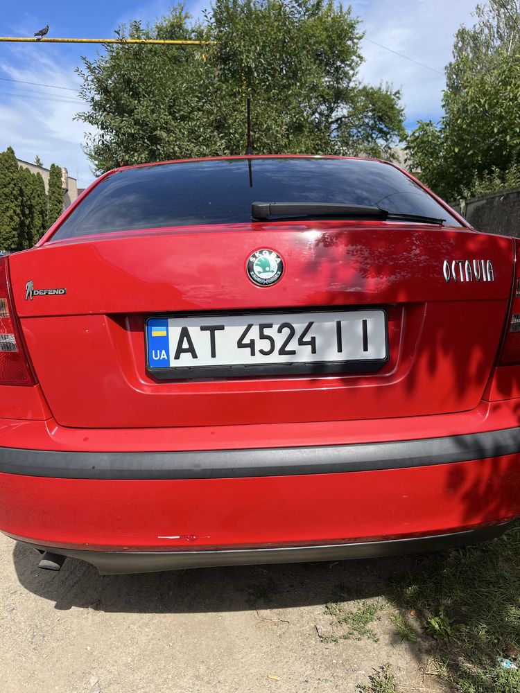 Шкода Октавія а5 !!! Терміновий продаж !!!