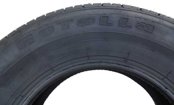 2x OPONY ROTALLA 215/70R15C Letnie Nowe JAKOŚĆ Bus