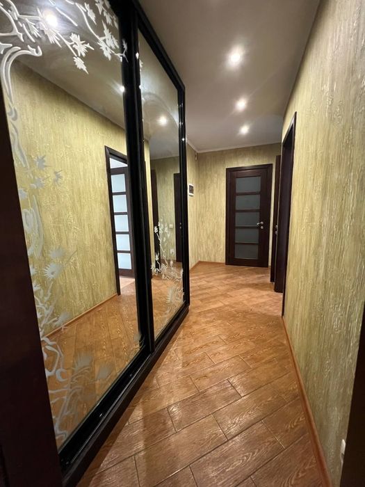 Продам 2 кмн квартиру в новобудові