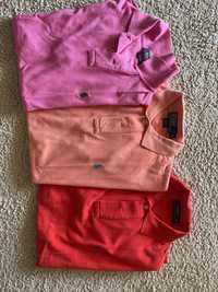 3 Polos Ralph Laurent