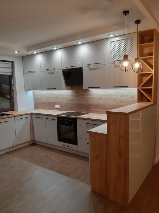 Andrzej Meble kuchenne