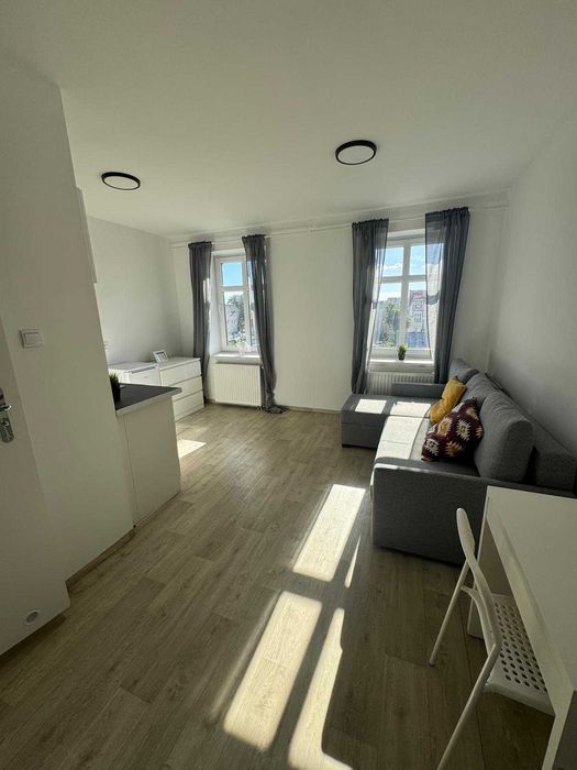 Wynajmę kawalerkę - Promocja!