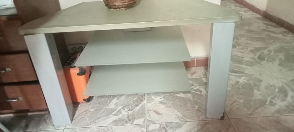 Objectos Para desocupar
