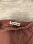 Legginsy fox&bunny rozmiar 74 Sinsay