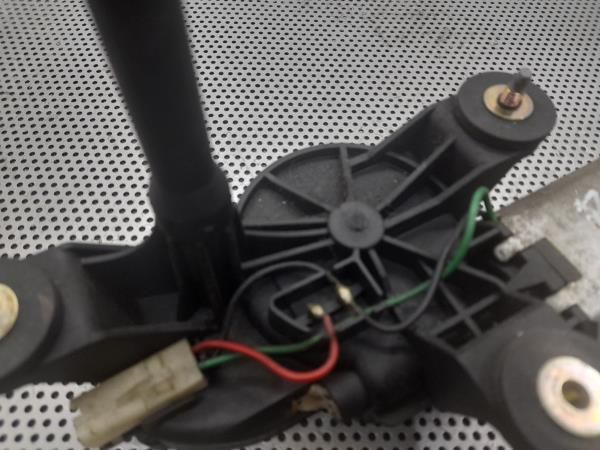Motor limpa vidros trás FIAT Punto (188_)