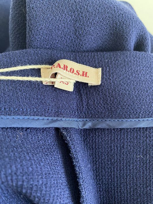 Нові жіночі брюки Parosh, XS-S