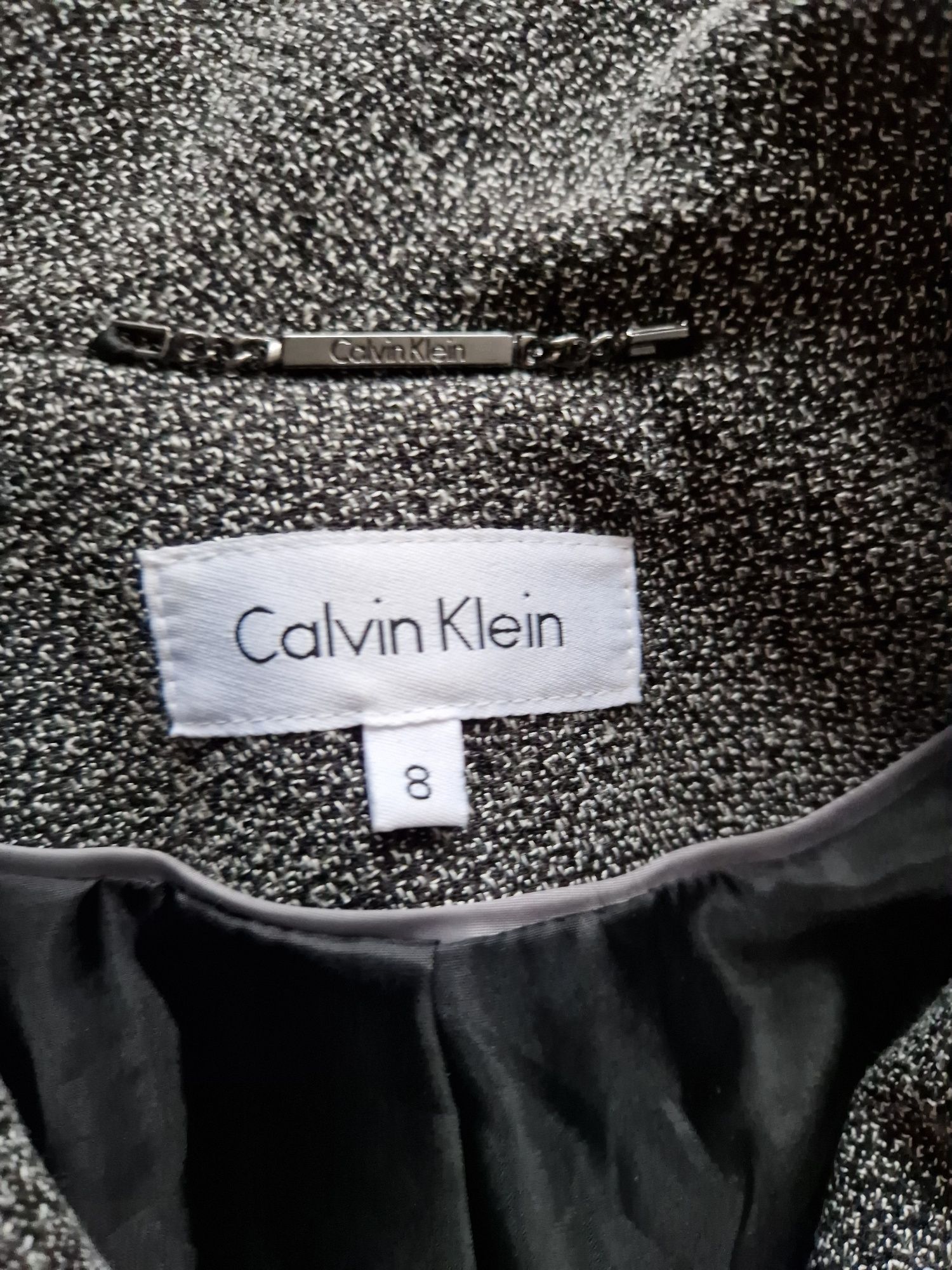 Marynarka Calvin Klein