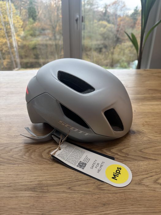 Kask La Mokka Plus rozmiar 59-61