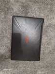 Komputer laptop tuf gaming asus 17,5 cali