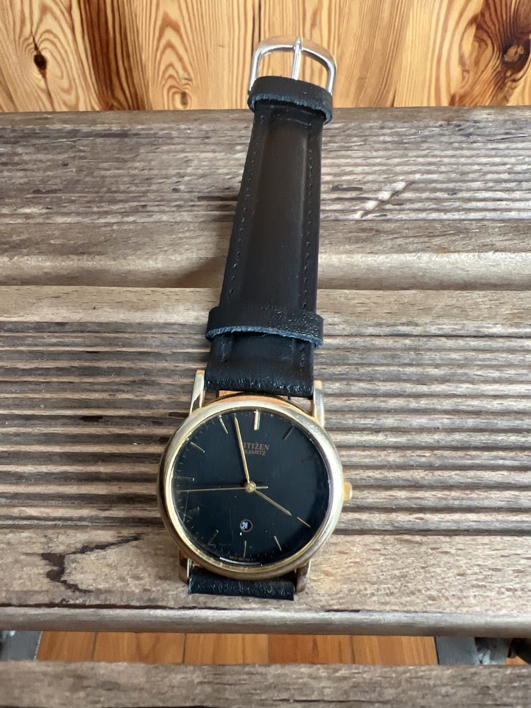 Sprzedam zegarek firmy Citizen Classy model 6010- R00243RYQ