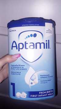 Aptamil 1 (детское питание)