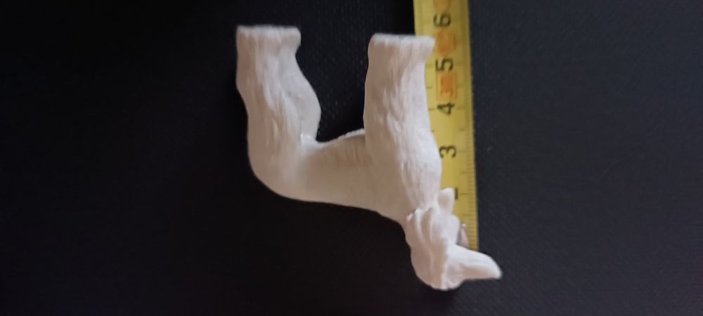 7 Figuras de raças de cão da marca alemã Schleich