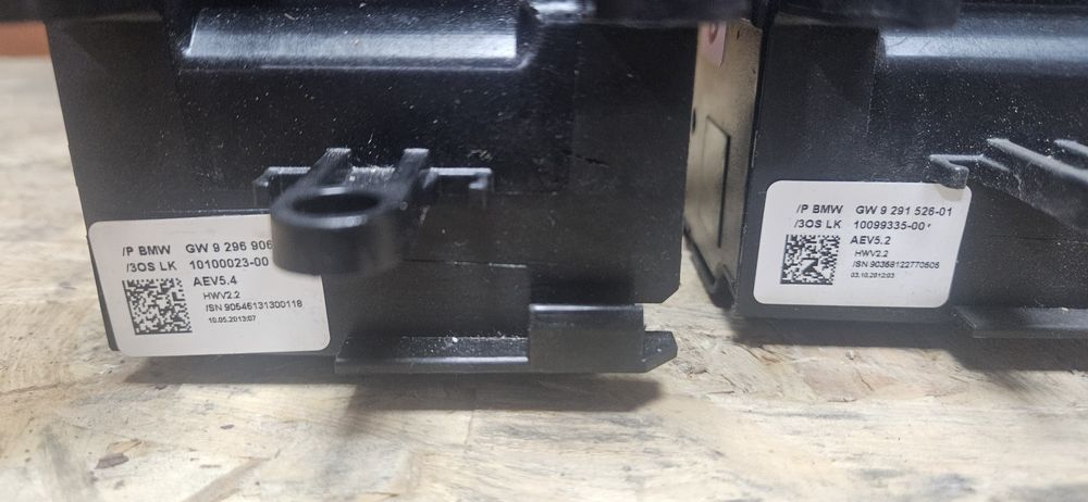 Селектор bmw f10