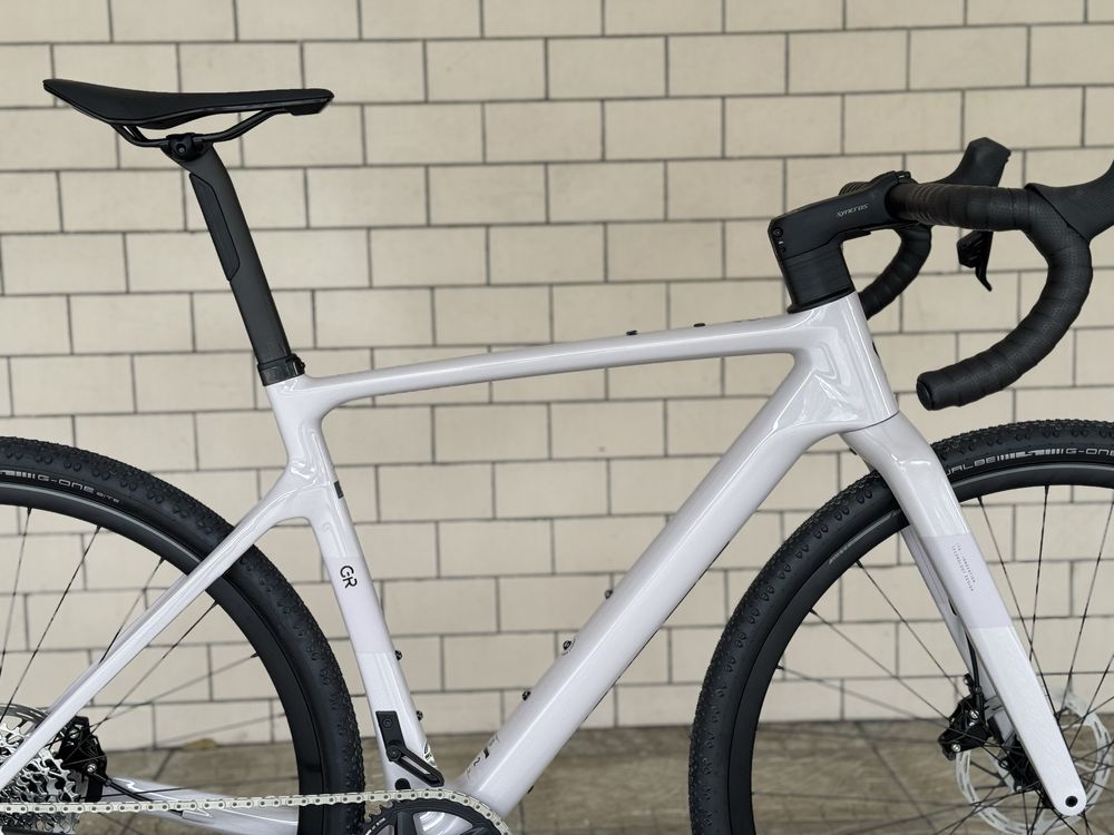 Bicicleta de Gravel Scott Addict Gravel 30
