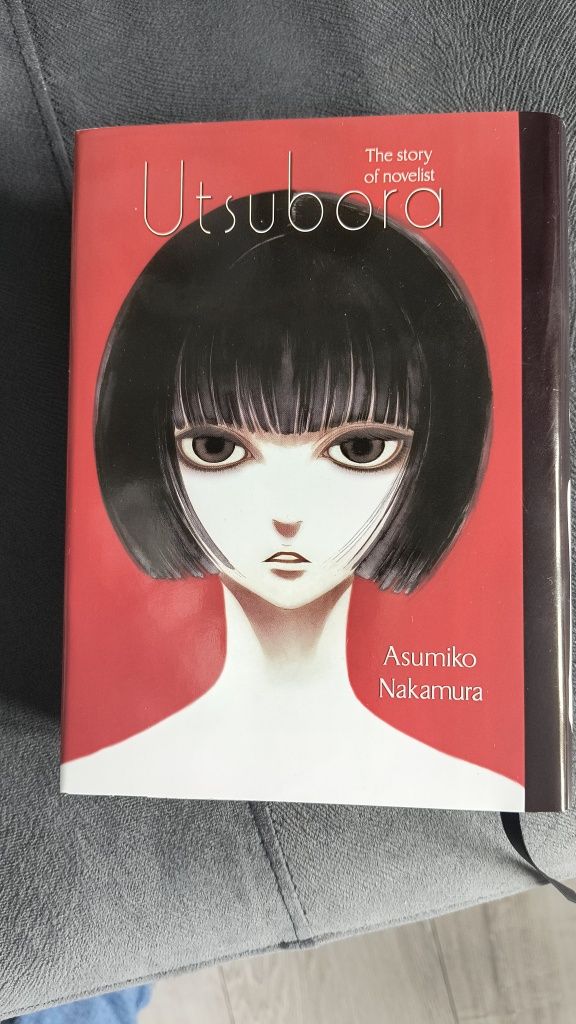 Manga Utsubora ideał !