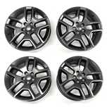 Felgi Aluminiowe Oryginał Ronal Mopar  5x110 7.5J x 19'' ET 40 JEEP