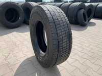 265/70R17.5 Opona CONTINENTAL CONTI HYBRID LD3 9-10mm Napęd LD 3