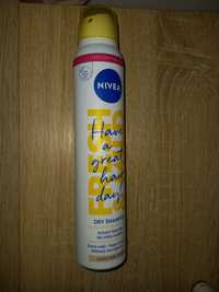 Suchy szampon Nivea