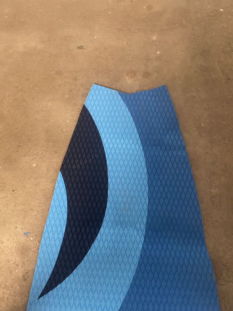 Deck prancha SUP