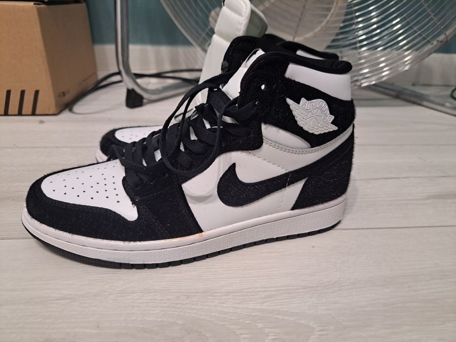 Air Jordan 1 pandas
