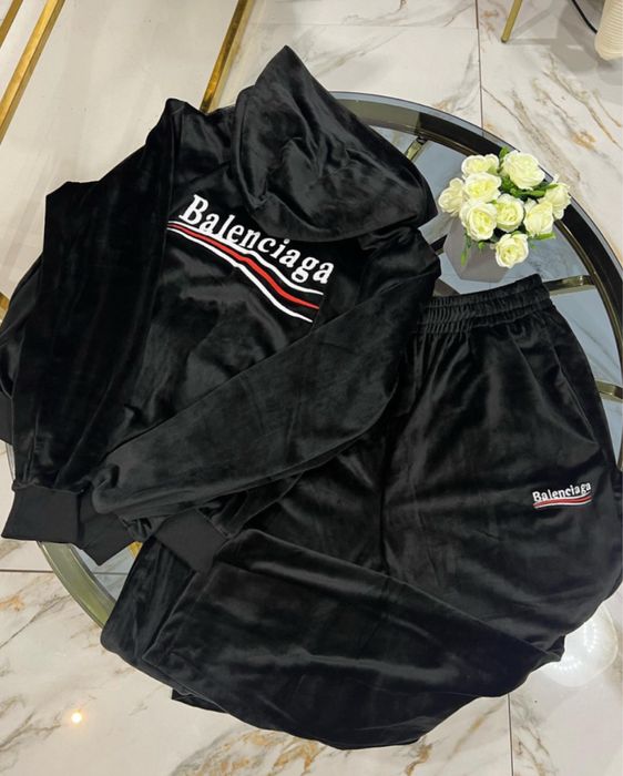 Костюм balenciaga balensiaga баленсиага баленсіага