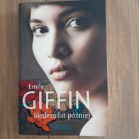 Emily Giffin. Siedem lat później.