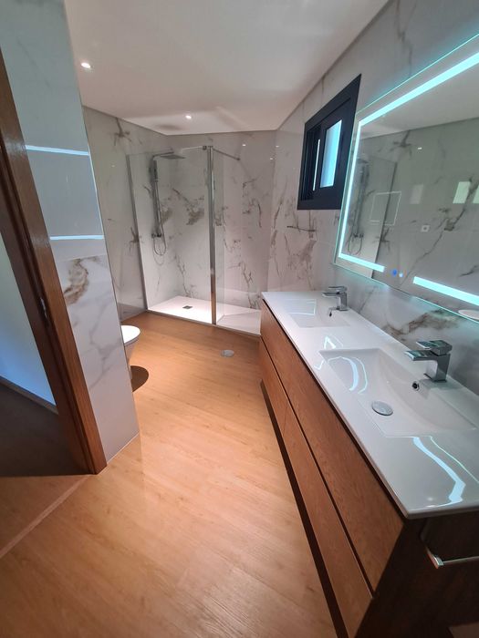 Remodelação, pinturas e todo tipo de obras.