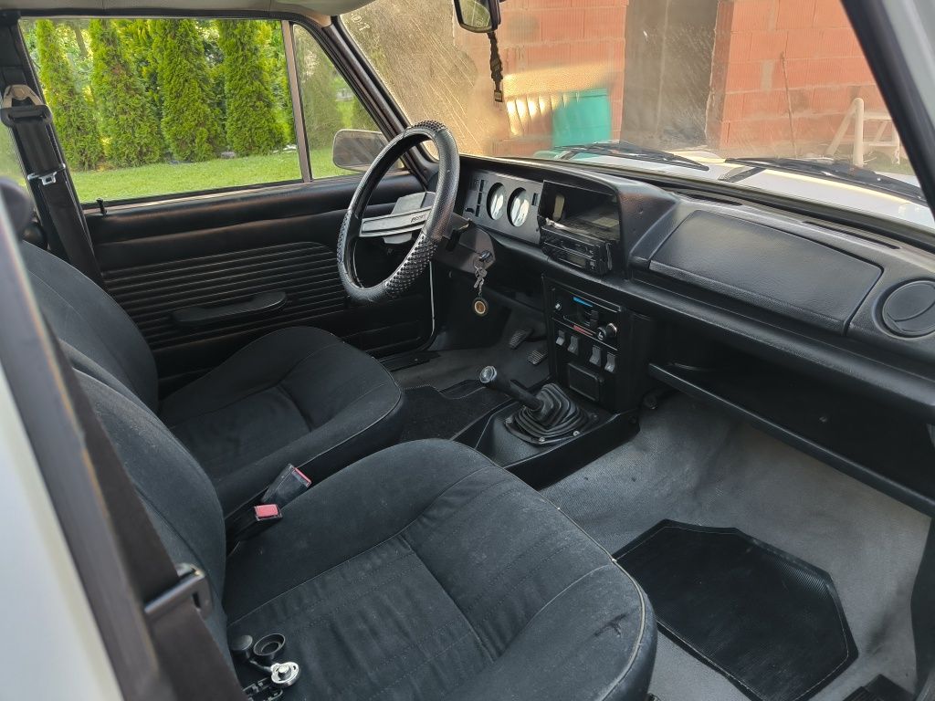 Sprzedam Fiat 125p