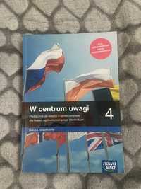 W centrum uwagi 4 wos