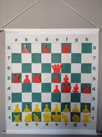 Демонстраційні шахи 65х65