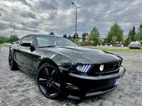 Ford Mustang Gt 5.0 manual 570 km premium okazja !