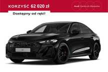Audi A5 Audi A5 Limousine e-hybrid quattro 270 kW (367 KM) S tronic