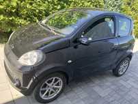 Microcar M.GO Sprzedam auto Microcar 2011 rok