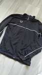 Bluza czarna Nike damska