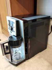 Кавоварка Delonghi